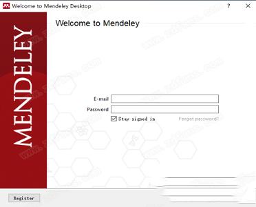 Mendeley下载-Mendeley Desktopv2.55.0官方版