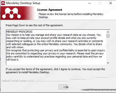 Mendeley下载-Mendeley Desktopv2.55.0官方版