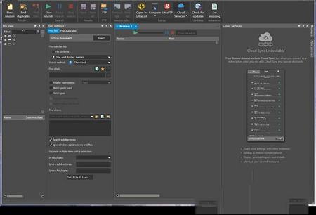 UltraFinder 21破解版