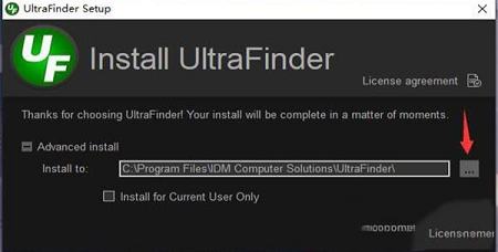 UltraFinder 21下载-UltraFinder 21v21.1.0破解版
