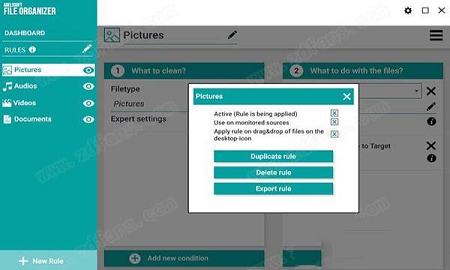Abelssoft File Organizer下载-Abelssoft File Organizer 2022中文破解版