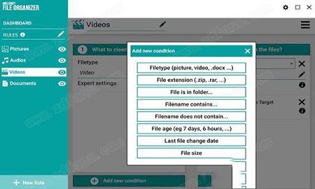 Abelssoft File Organizer下载-Abelssoft File Organizer 2022中文破解版