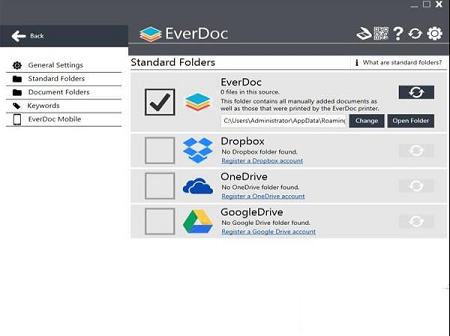 EverDoc 2020下载-EverDoc 2020v4.01破解版(附破解补丁)