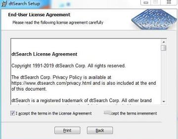 -DtSearch Desktop(文本搜索工具)v7.96.8663破解版(附注册码)