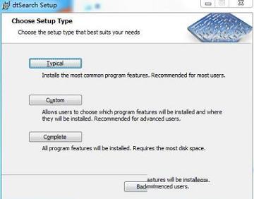 -DtSearch Desktop(文本搜索工具)v7.96.8663破解版(附注册码)