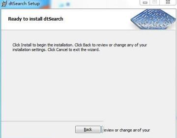 -DtSearch Desktop(文本搜索工具)v7.96.8663破解版(附注册码)