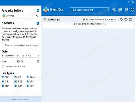 EverDoc 2022破解补丁
