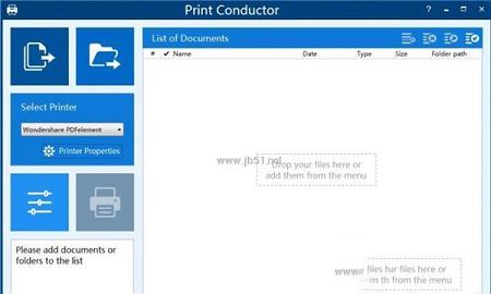 批量打印工具下载-Print Conductor(批量打印工具)最新官方版V6.0.0