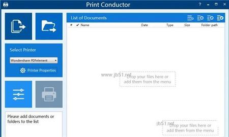 Print Conductor中文特别版