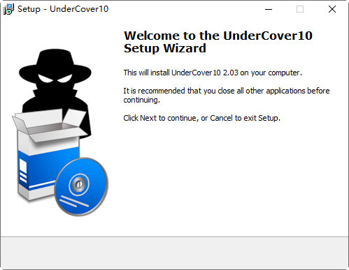 UnderCover10