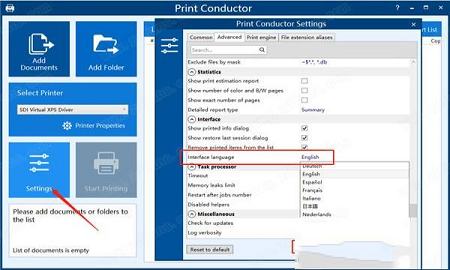 Print Conductor1下载-Print Conductorv7.0绿色破解版