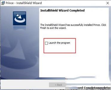YesLogic Prince 14下载-YesLogic Princev14.0破解版