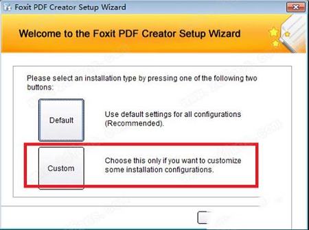 虚拟打印机下载-Foxit PDF Creator(虚拟打印机)v3.3汉化特别版