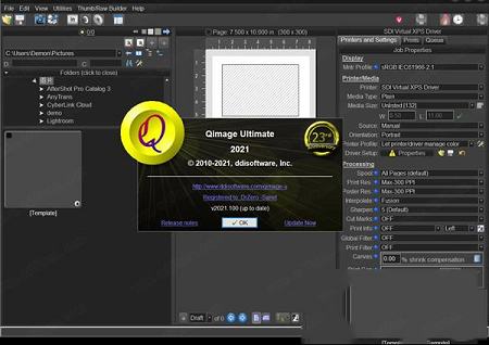 Qimage Ultimate下载-Qimage Ultimate 2021v2021.100破解版