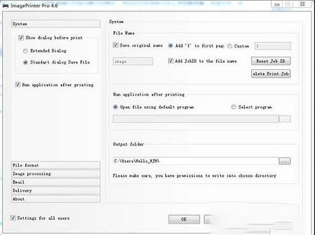 ImagePrinter pro破解版
