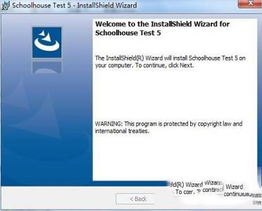 Schoolhouse Test Pro下载-Schoolhouse Test Prov5.1.1.0破解版(附破解补丁和教程)