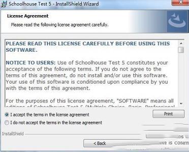 Schoolhouse Test Pro下载-Schoolhouse Test Prov5.1.1.0破解版(附破解补丁和教程)