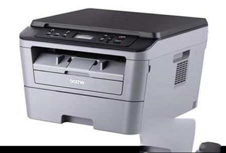 兄弟DCP-7080D打印机驱动