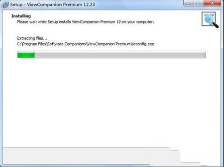 ViewCompanion Premium下载-ViewCompanion Premiumv12.23破解版(附破解补丁和教程)