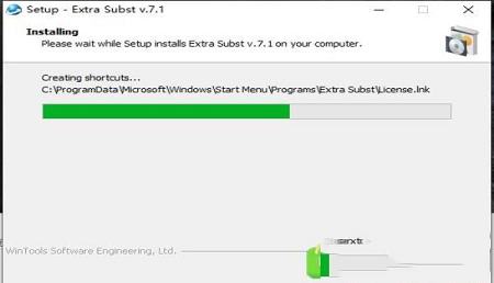 -Extra Subst 7中文破解版
