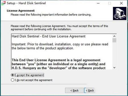 -Hard Disk Sentinel Pro(硬盘哨兵)v5.70.1免激活版