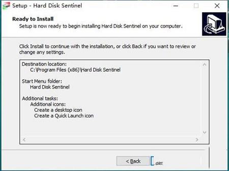 -Hard Disk Sentinel Pro(硬盘哨兵)v5.70.1免激活版