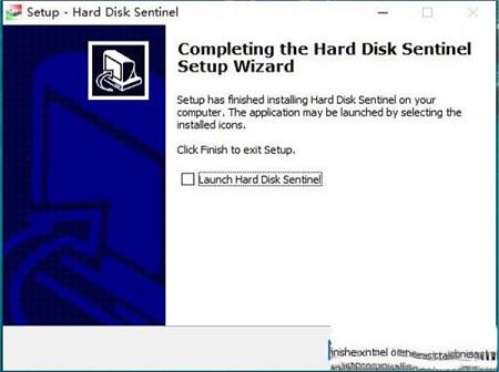 -Hard Disk Sentinel Pro(硬盘哨兵)v5.70.1免激活版