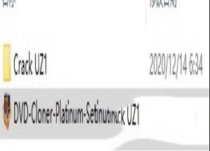 -DVD-Cloner Platinum 2021v18.20.1463破解版