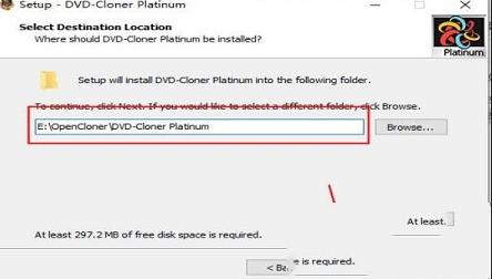 -DVD-Cloner Platinum 2021v18.20.1463破解版