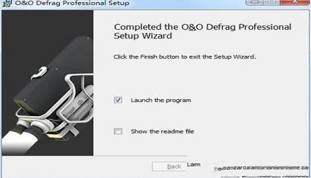 -O&O Defrag Pro 24v24.1破解版