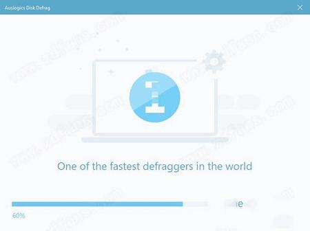 -Auslogics Disk Defrag Prov10.0.0.3中文破解版