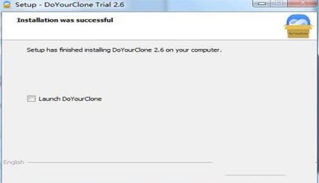 -DoYourClonev2.6官方版
