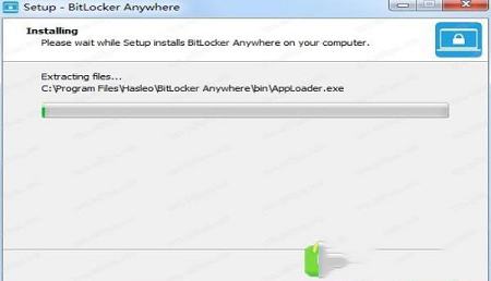 Hasleo BitLocker Anywhere破解版