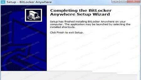 Hasleo BitLocker Anywhere破解版