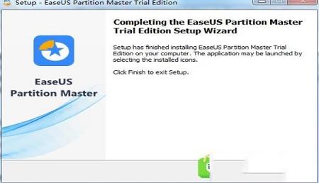 EASEUS Partition Master破解版