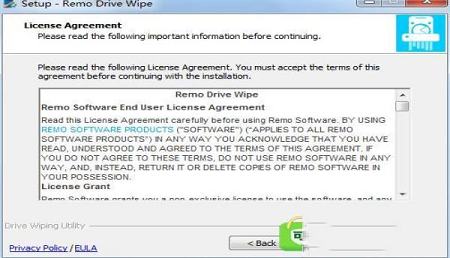 -Remo Drive Wipev2.0.0.27破解版(附破解补丁和教程)