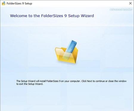-FolderSizes 9v9.0.252破解版