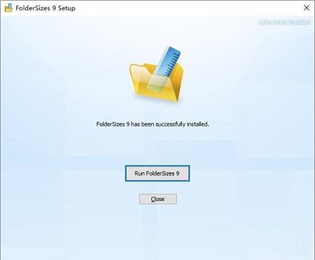 -FolderSizes 9v9.0.252破解版
