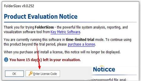 -FolderSizes 9v9.0.252破解版