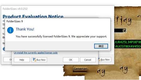 -FolderSizes 9v9.0.252破解版