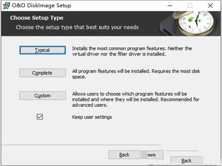 -O&O DiskImage Pro 14v14.3.402破解版