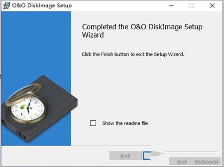 -O&O DiskImage Pro 14v14.3.402破解版