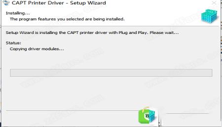 -canon佳能lbp3000打印机驱动