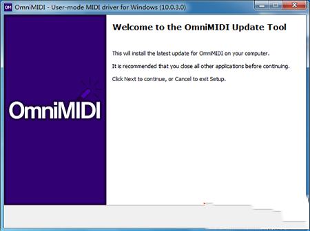 -OmniMIDIv10.0.3官方版
