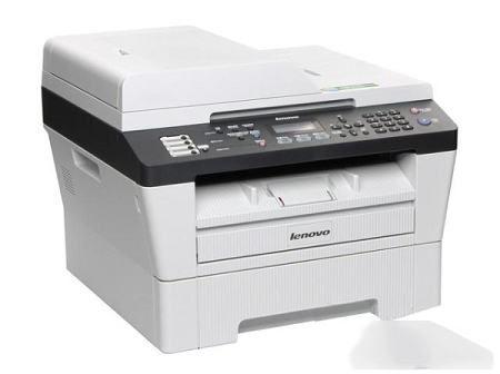 -联想lenovo lj2650dn打印机驱动