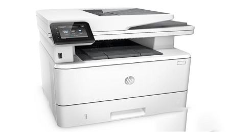 -hp惠普laserjet p1108打印机驱动官方版
