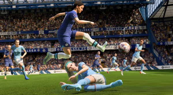 FIFA Mod Manager