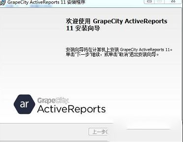 ActiveReports下载-ActiveReports(报表设计工具)v11.3