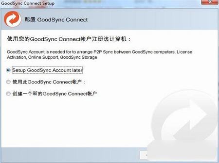 -GoodsyncV10.10专业破解激活版下载(附破解工具)