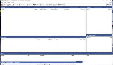 -KLS Backup Pro 2021v2021.1破解版